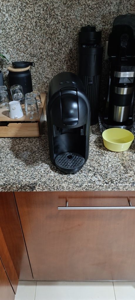 Máquina Café Qilive Q5260 2-em-1