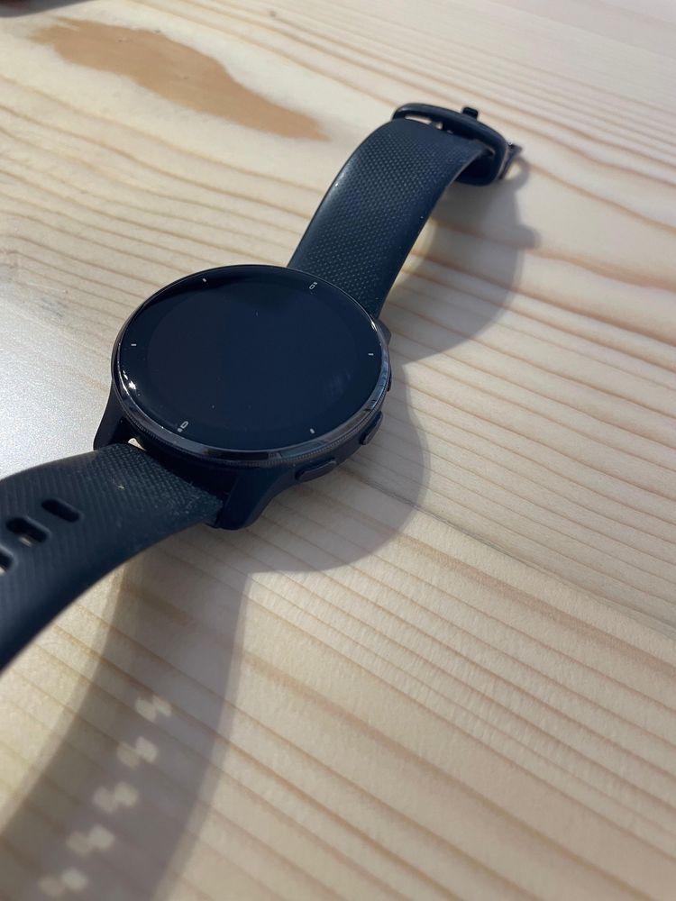 Garmin Venu 2 Plus