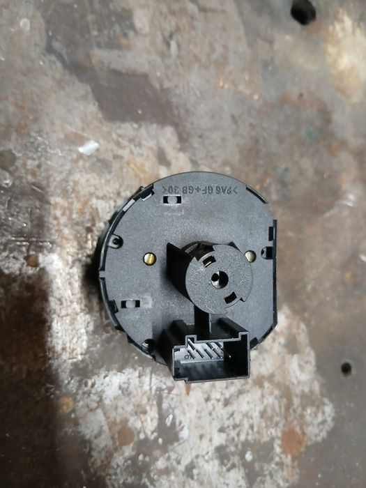 Перемикач освітлення vw