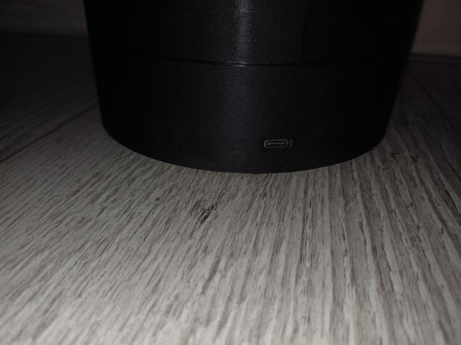 Електро Годівниця Голодна Морда