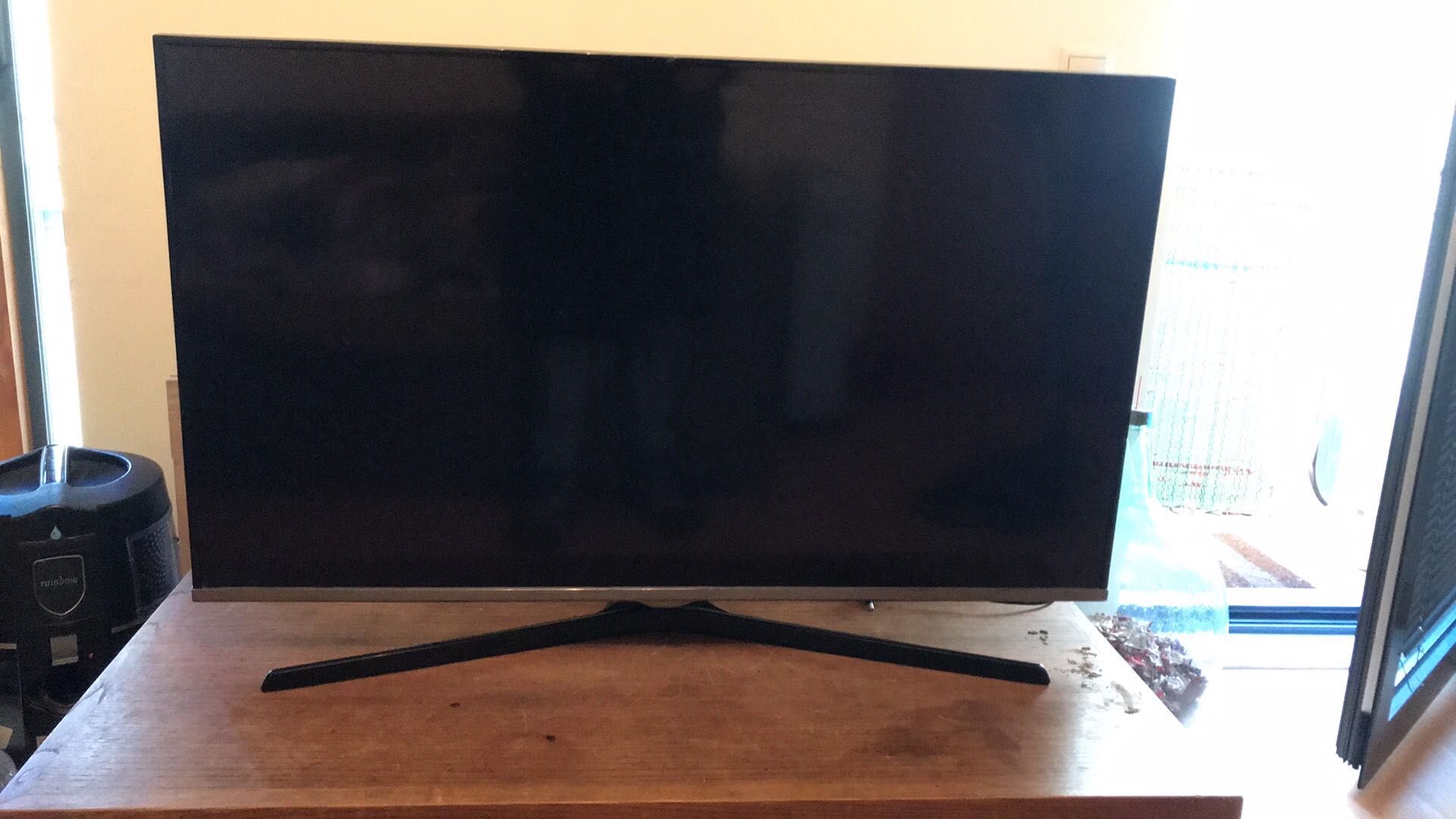 Tv samsung 40 pol