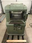 Grubosciowka Wadkin strugarka heblarka 30cm 380v Szczytno