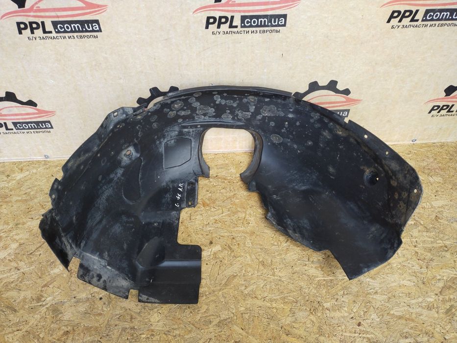 Ford C-Max MK2 2010-2019 Подкрылок передний левый AM51-R16115-BF