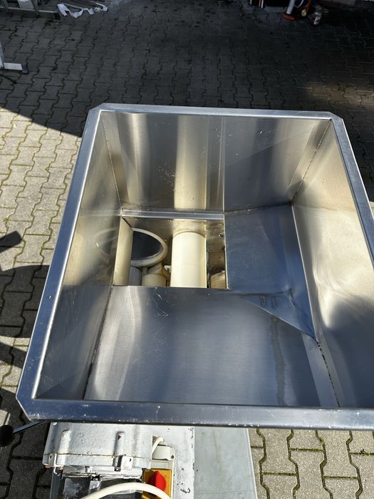 SEPARATOR Baader 696 oczka 3mm