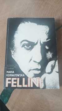 Maria kornatowska Fellini