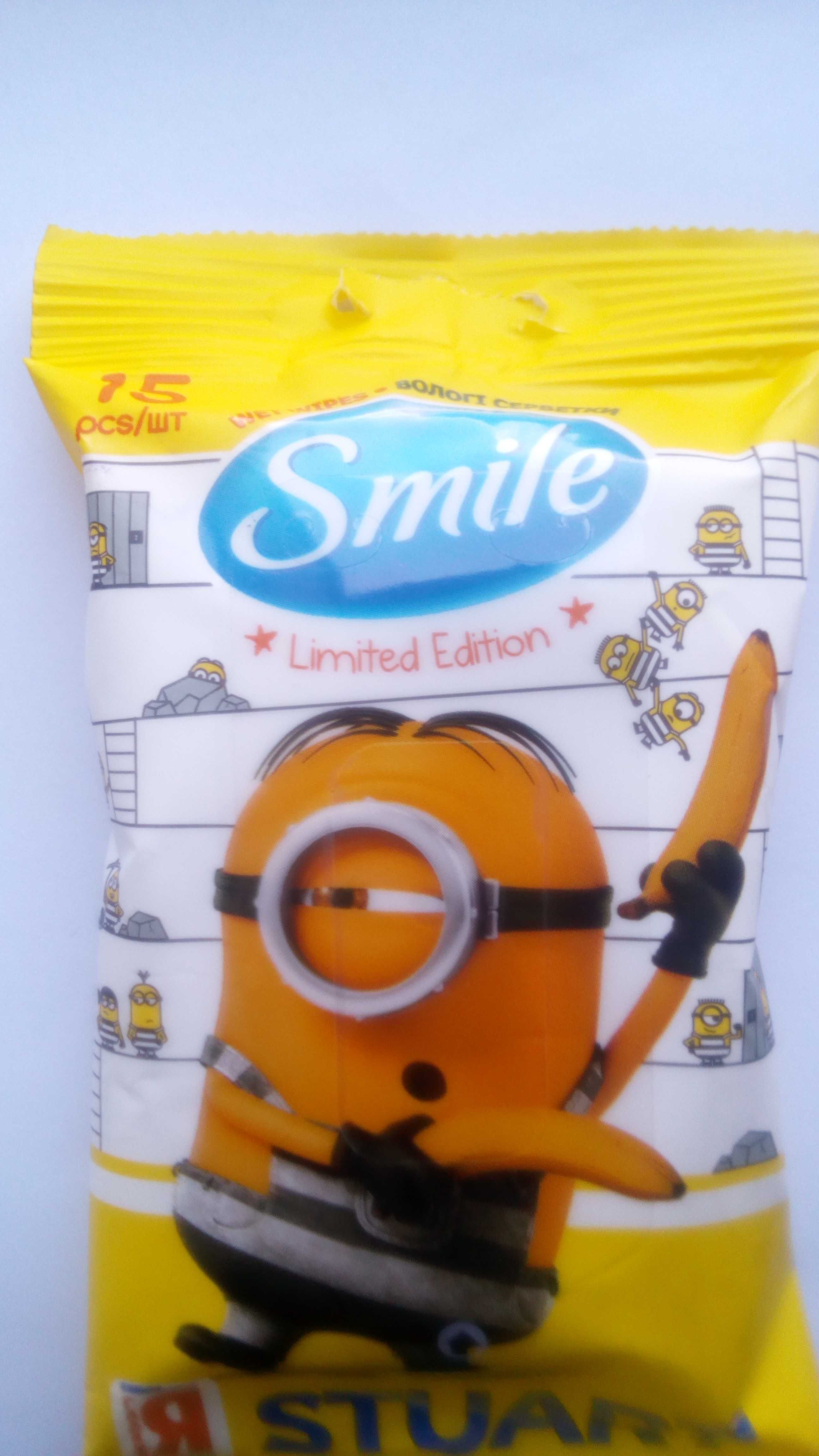 Продам новые отличные салфетки влажные Stuart