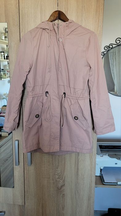 Parka damska Reserved rozmiar 34 XS