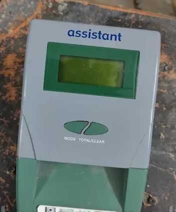 Детектор валют автоматичний Assistant 450