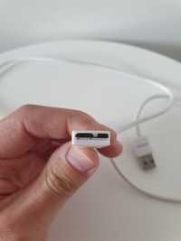 Kabel/Przewód  USB-A/Micro USB-B Samsung