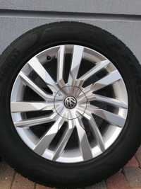 Koła Alufelgi Volkswagen TOUAREG III 225/55R19