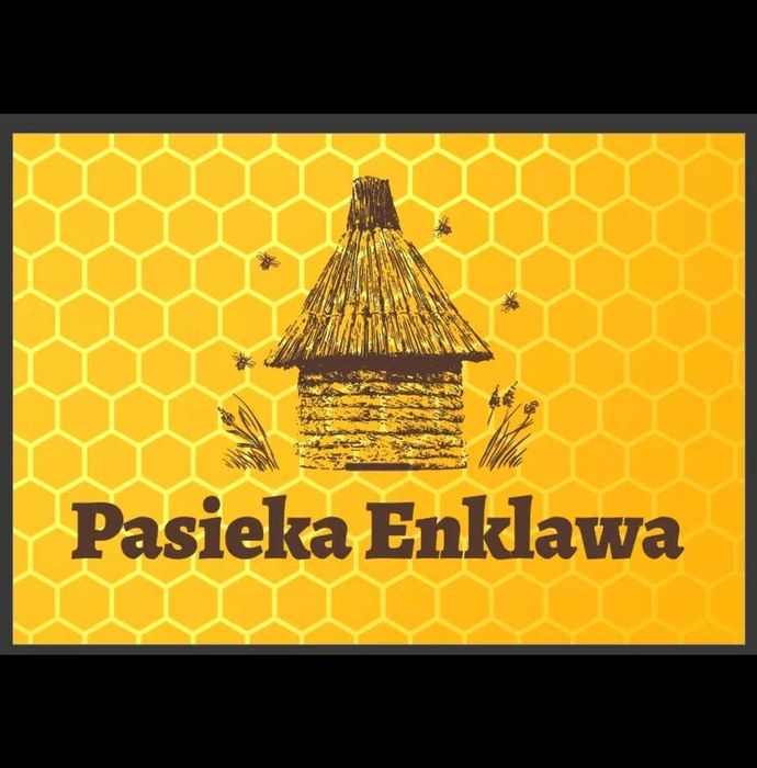 Miód , miody z własnej pasieki.