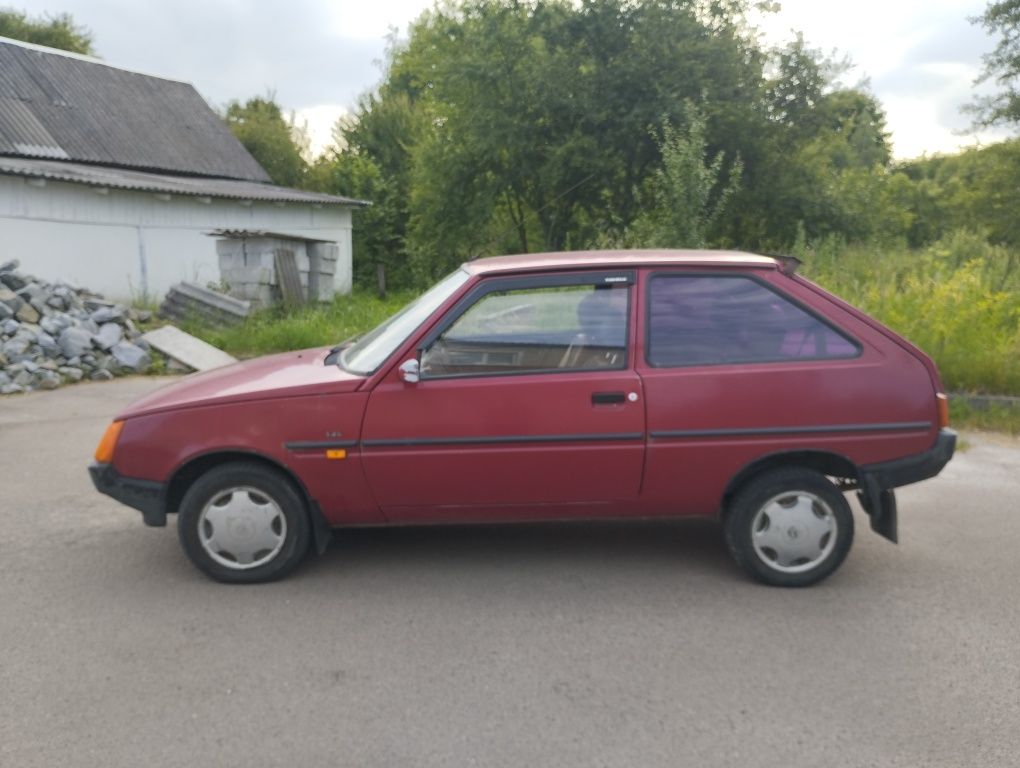 Таврія 1.2 2004 рік Карбюратор