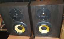 AVANCE V9 kolumny surround