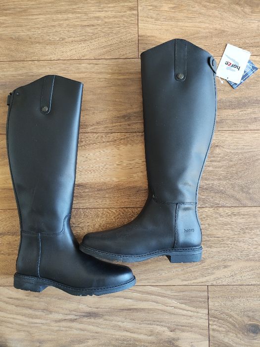 Oficerki jeździeckie Horze 40