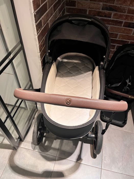 Wózek dziecięcy Cybex Priam