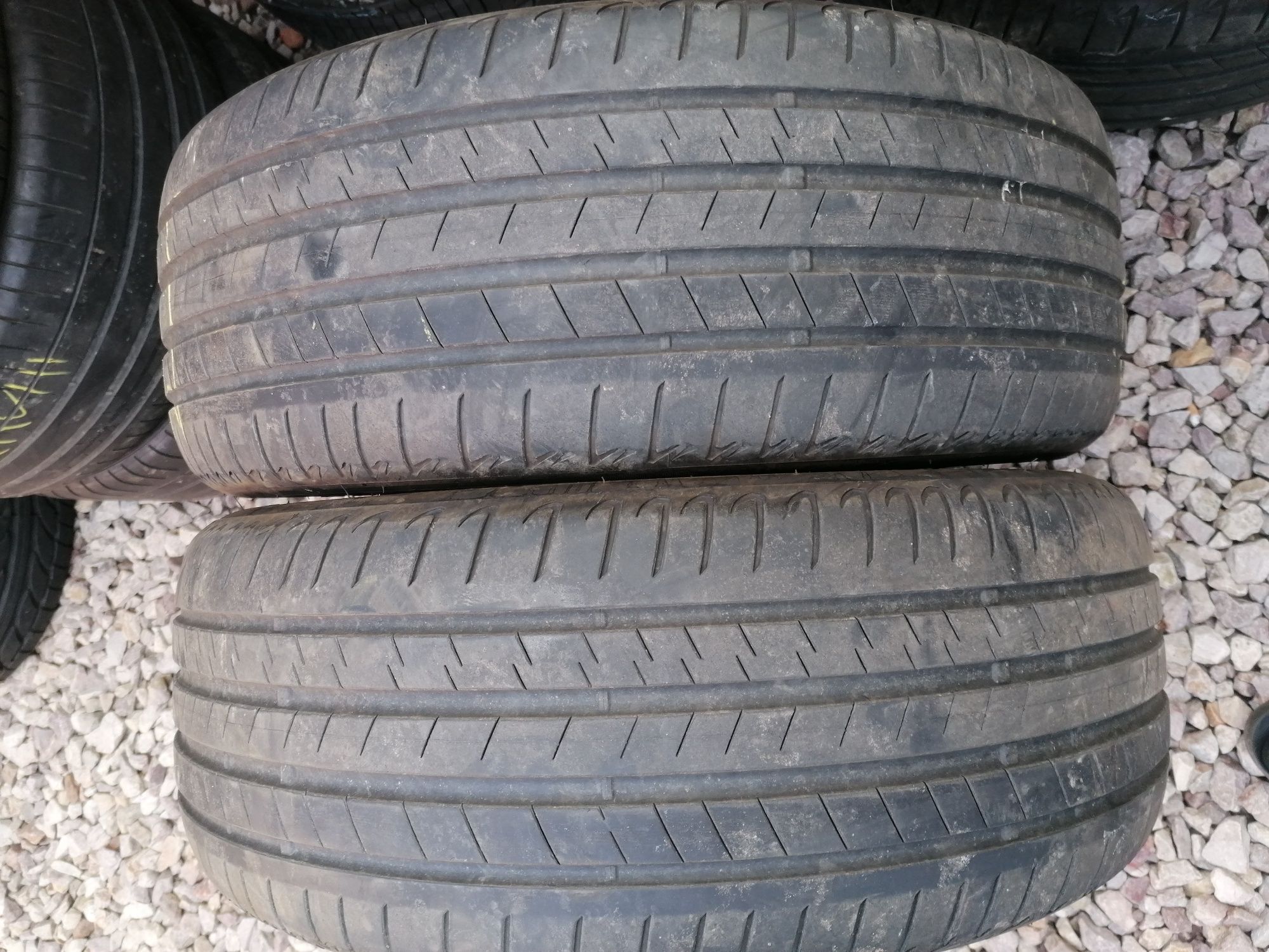 245/45/20 Bridgestone