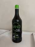 Brazil protein nano gel