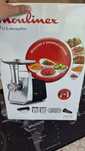 Электромясорубка Мясорубка Moulinex hv3