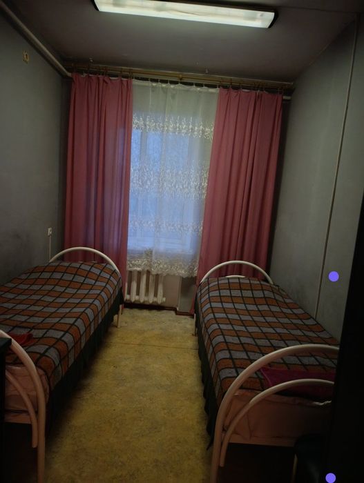 Здається кімната для чоловіків