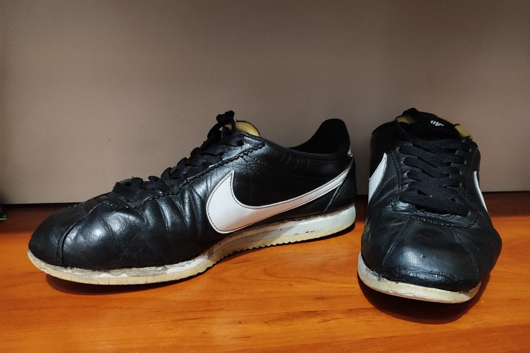 Nike Cortez (размер 43) Стелька 27,5см