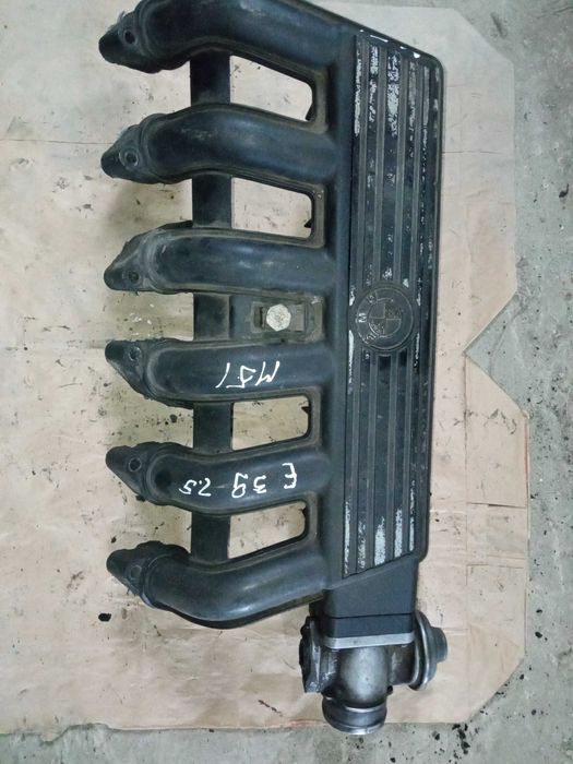 Колектор впускний коллектор впуск BMW E39 M51 2.5D 2246179 Авторозбор