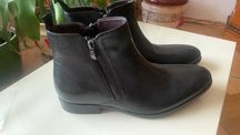 Черевики clarks ( Ботинк кларкс ) 40-41,5р весна