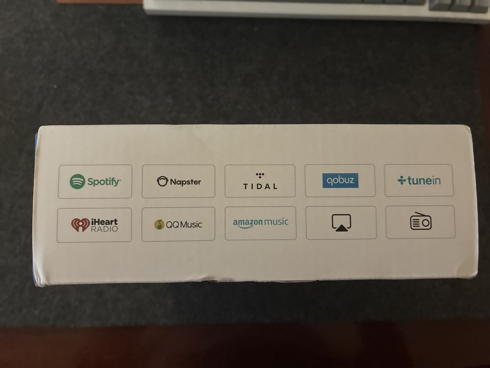 Streamer Arylic S10+