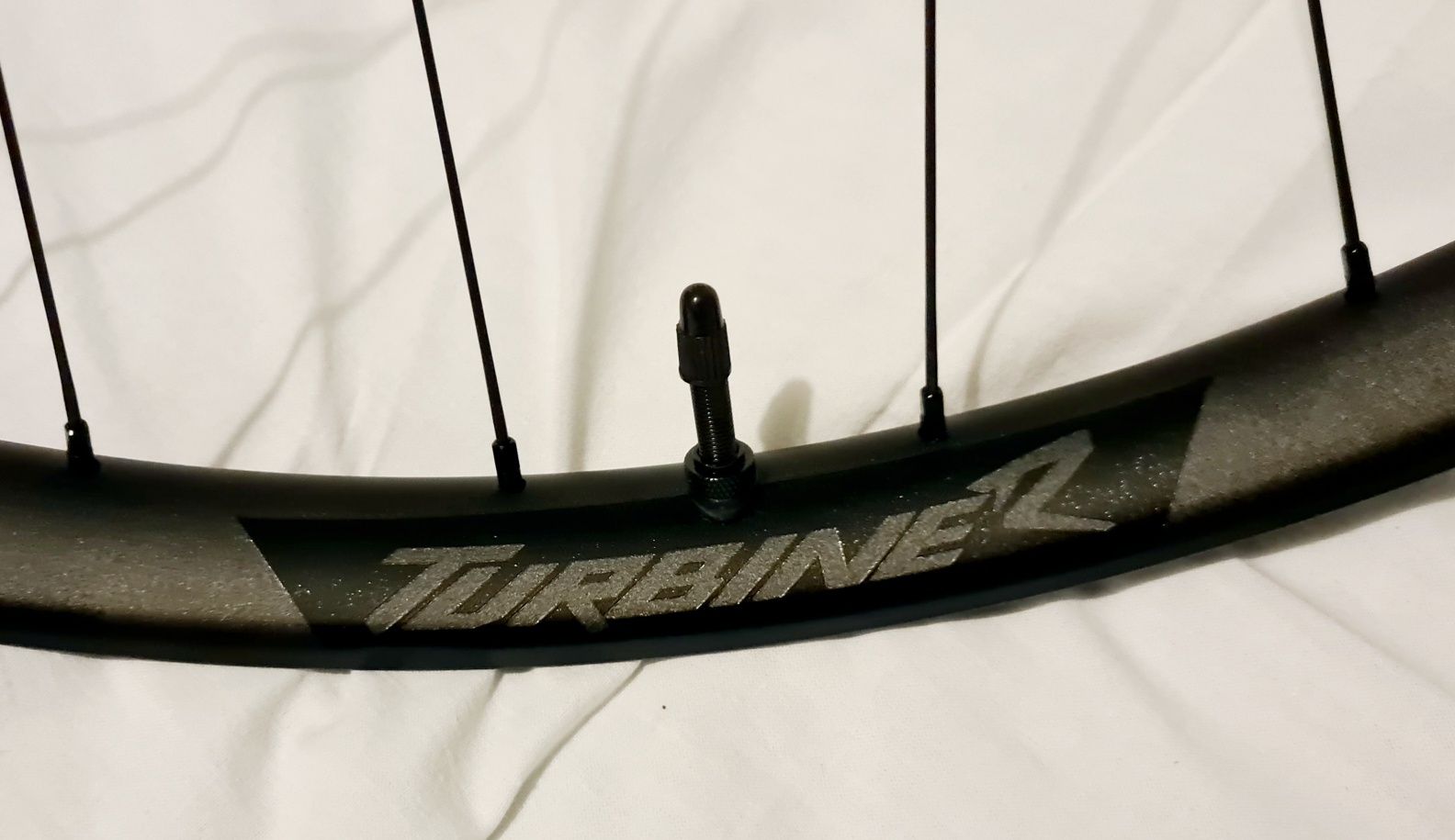 PROMOCJA! RaceFace Turbine R 30 29" NOWE! koła box Sram XD