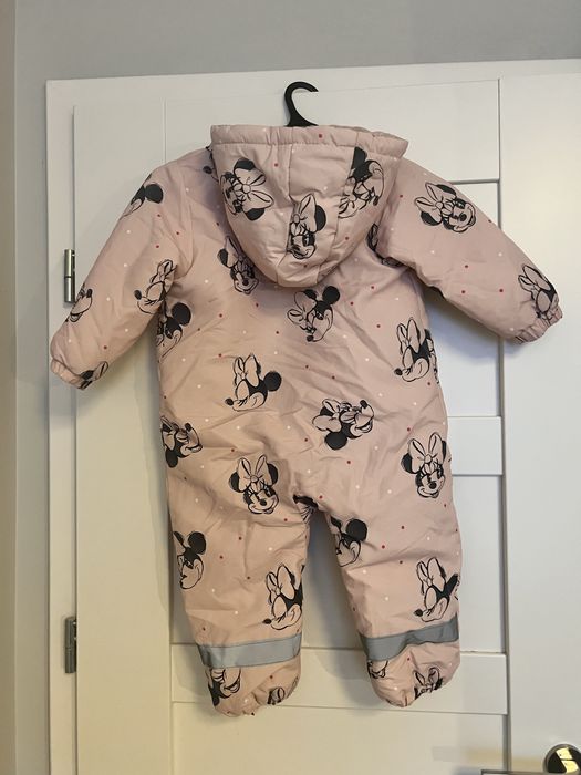 Kombinezon zimowy pepco 92