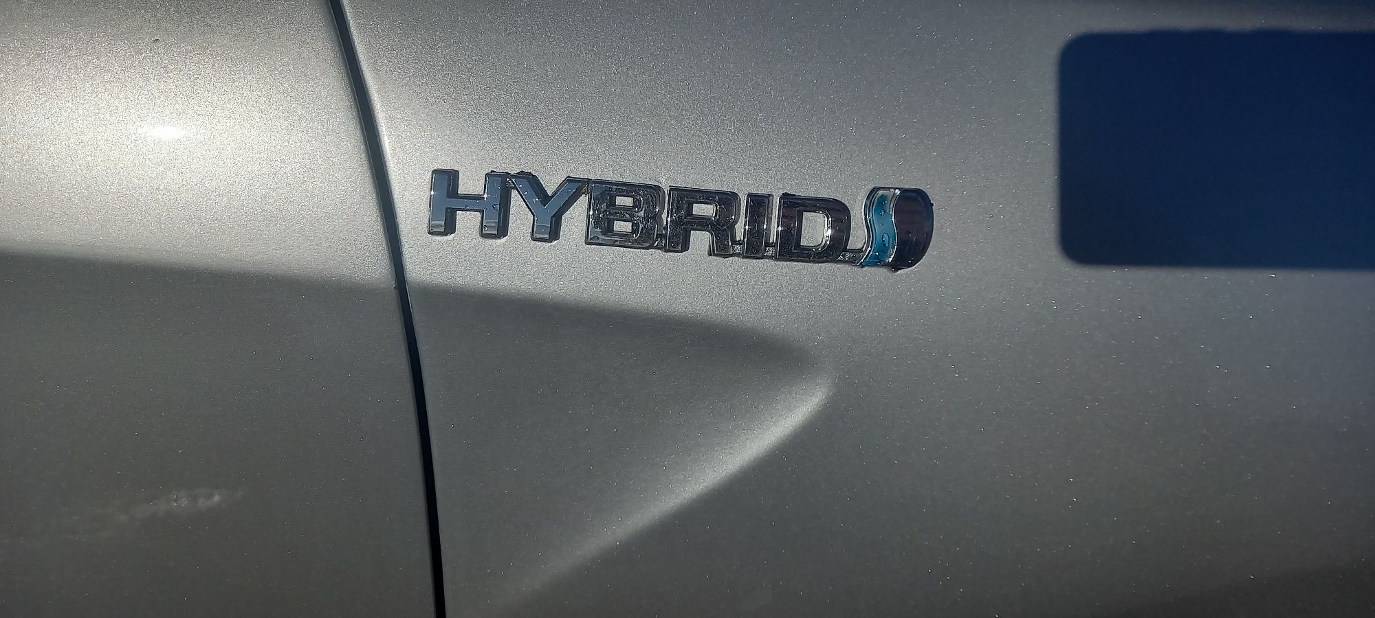 Camry 40 hybrid продам