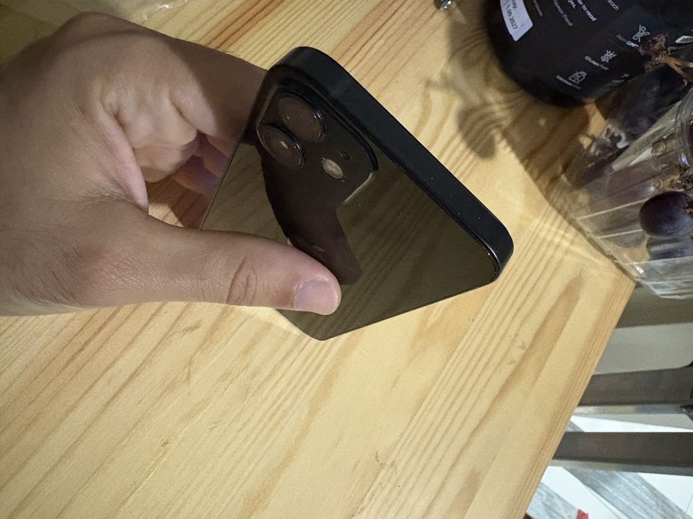 Iphone 12 mini 128gb