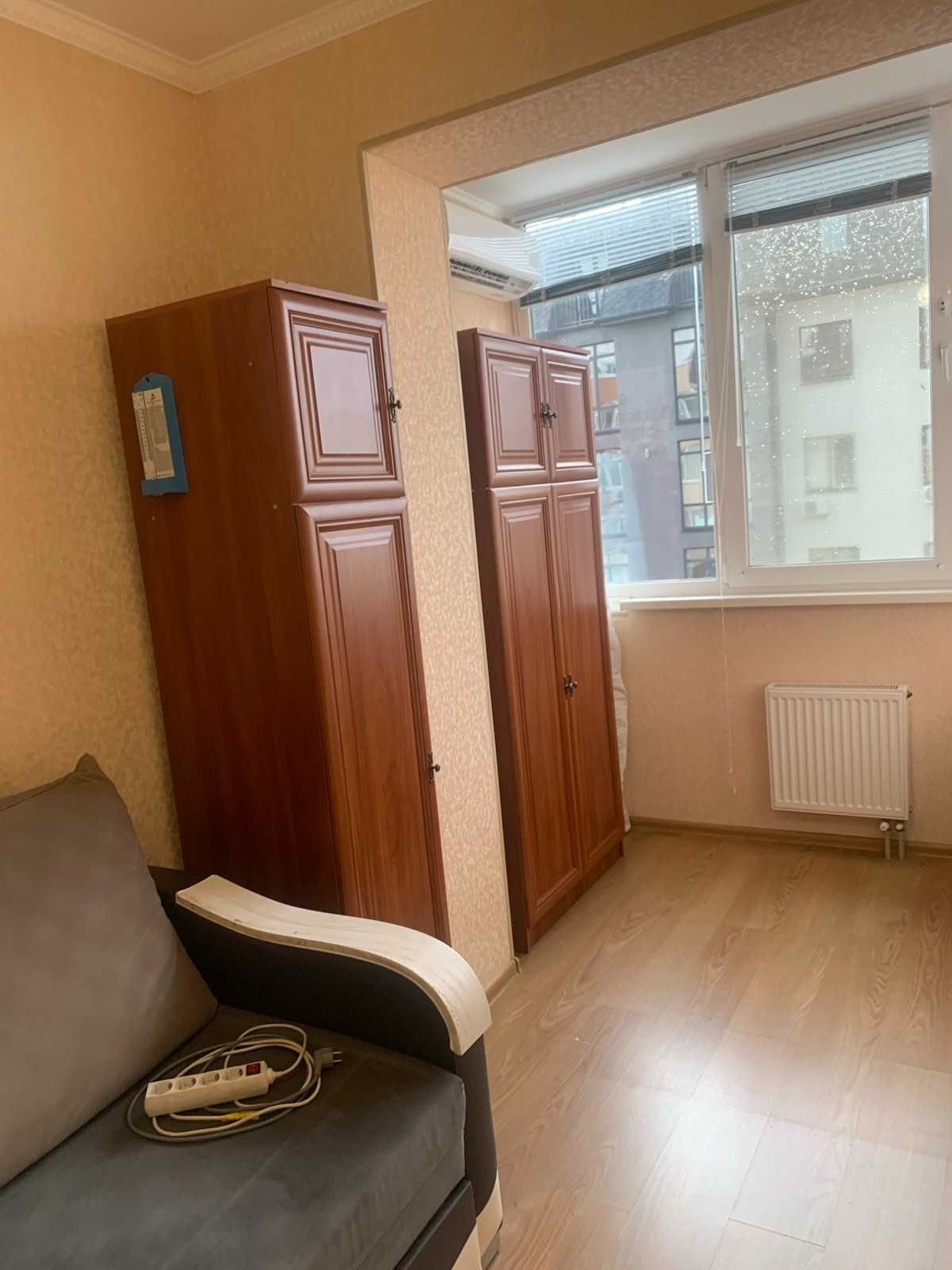 Оренда 2-кімн. квартири в с. Крюківщина ЖК Молодіжне містечко