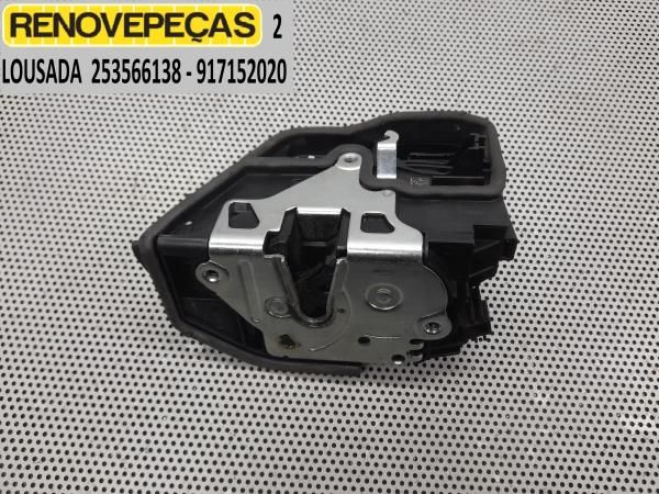 Fechadura / fecho porta frente esquerdo BMW X3 (E83)