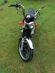 Suzuki GSX 400L  1982r