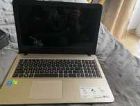 Laptop ASUS f540l