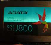 Dysk SSD 256gb mało używany.