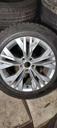 Oryginalna felga VW Passat B8 Allroad 225/55R17 15r.  1szt