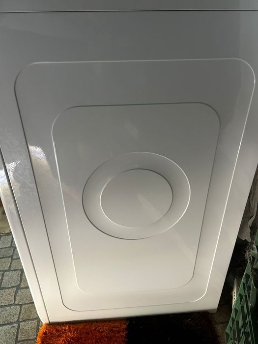 Máquina de secar Hotpoint Ariston