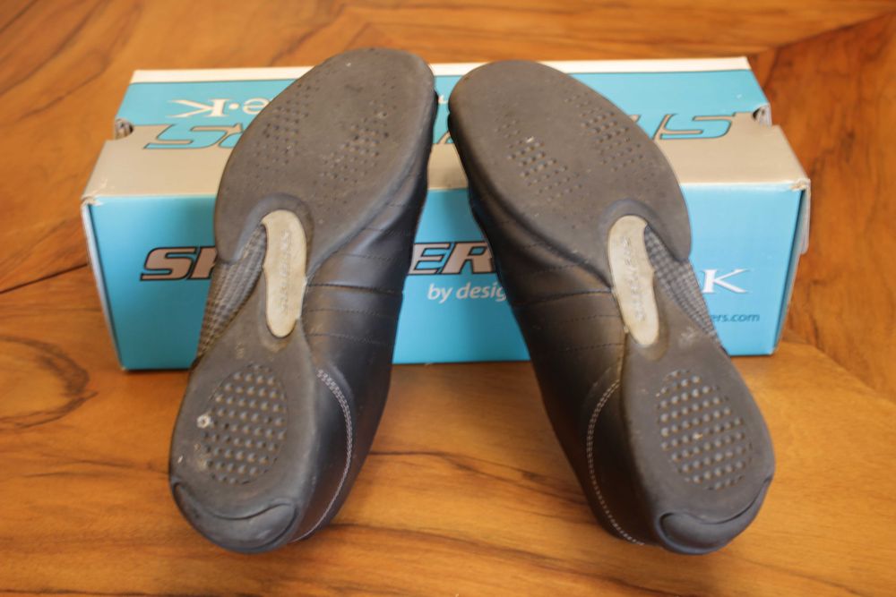 Ténis/ Sapatilhas Sketchers