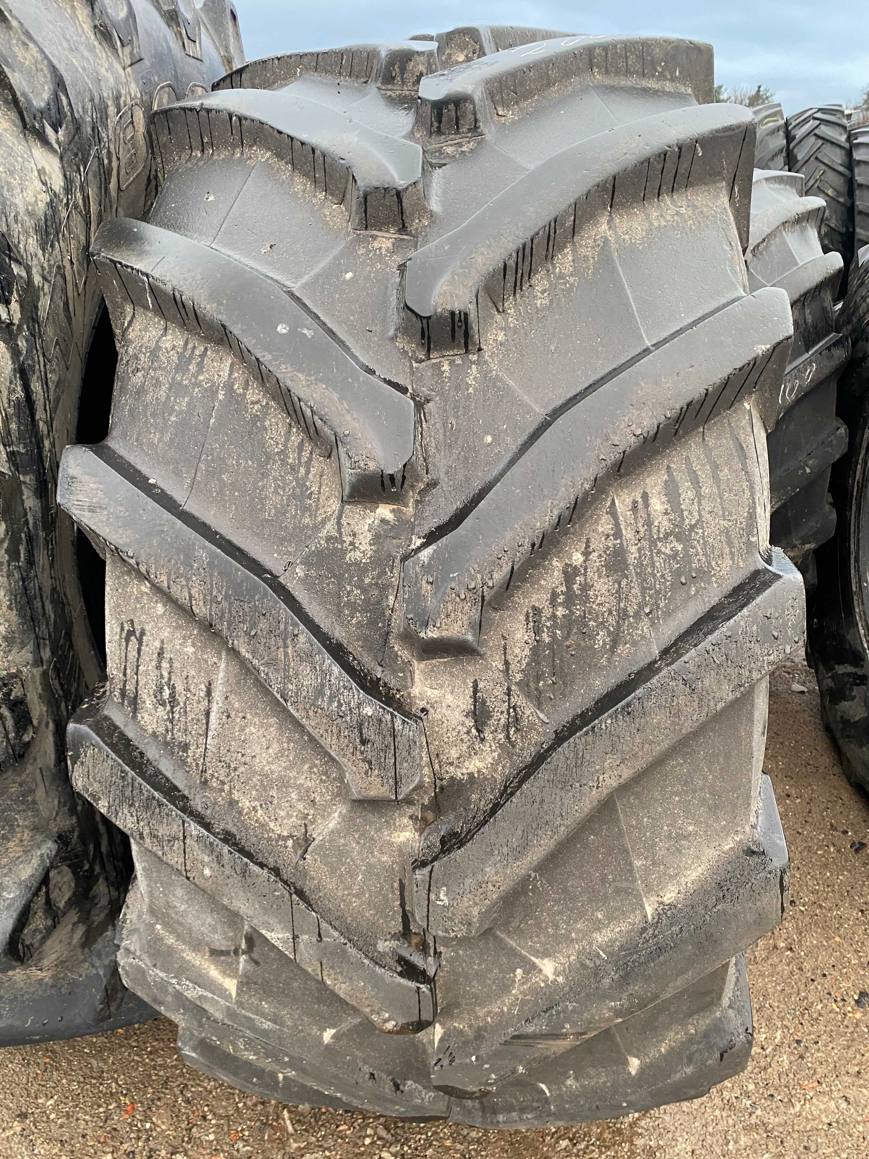 710/60r34 Trelleborg