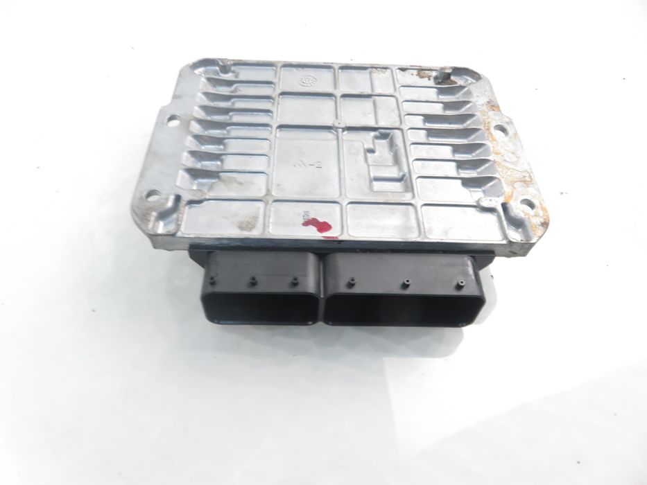 Sterownik Renault Maxity Dxi 2.5 140.35 23710lc10d