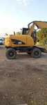 Caterpillar M313d