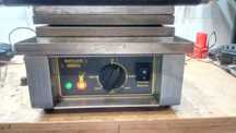 gofrownica profesjonalna Roller Grill