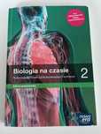 Biologia na czasie 2 zakres podstawowy
