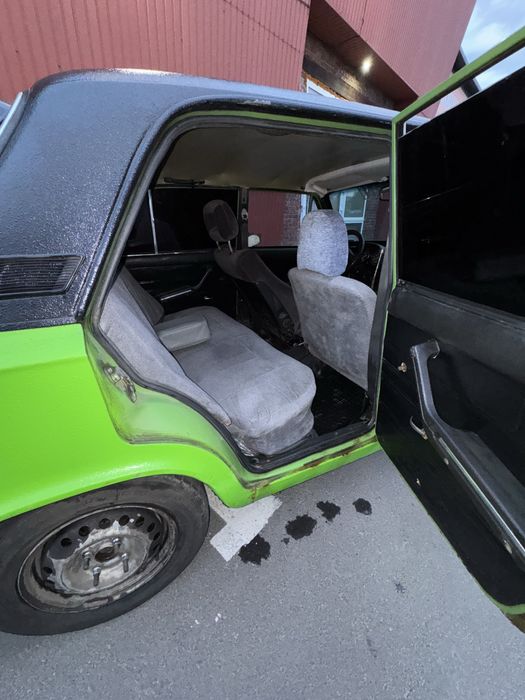 Продам Ваз 2106