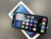 - iPhone 12 mini - bateria 100% -