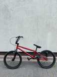 Bmx dartmoor (dartbmx) Ozzy 19,5’’ Bloody red