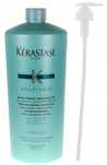 Szampon Kerastase Resistance 1000ml – wzmacnianie i regeneracja włosów