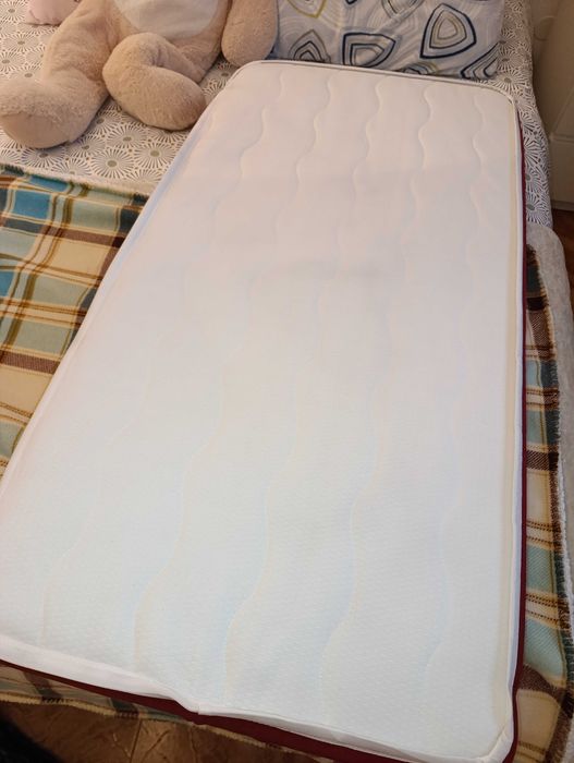 Colchão para berço