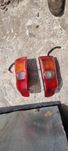 Toyota rav 4 lampa tył prawa kompletna oryginał EUROPA